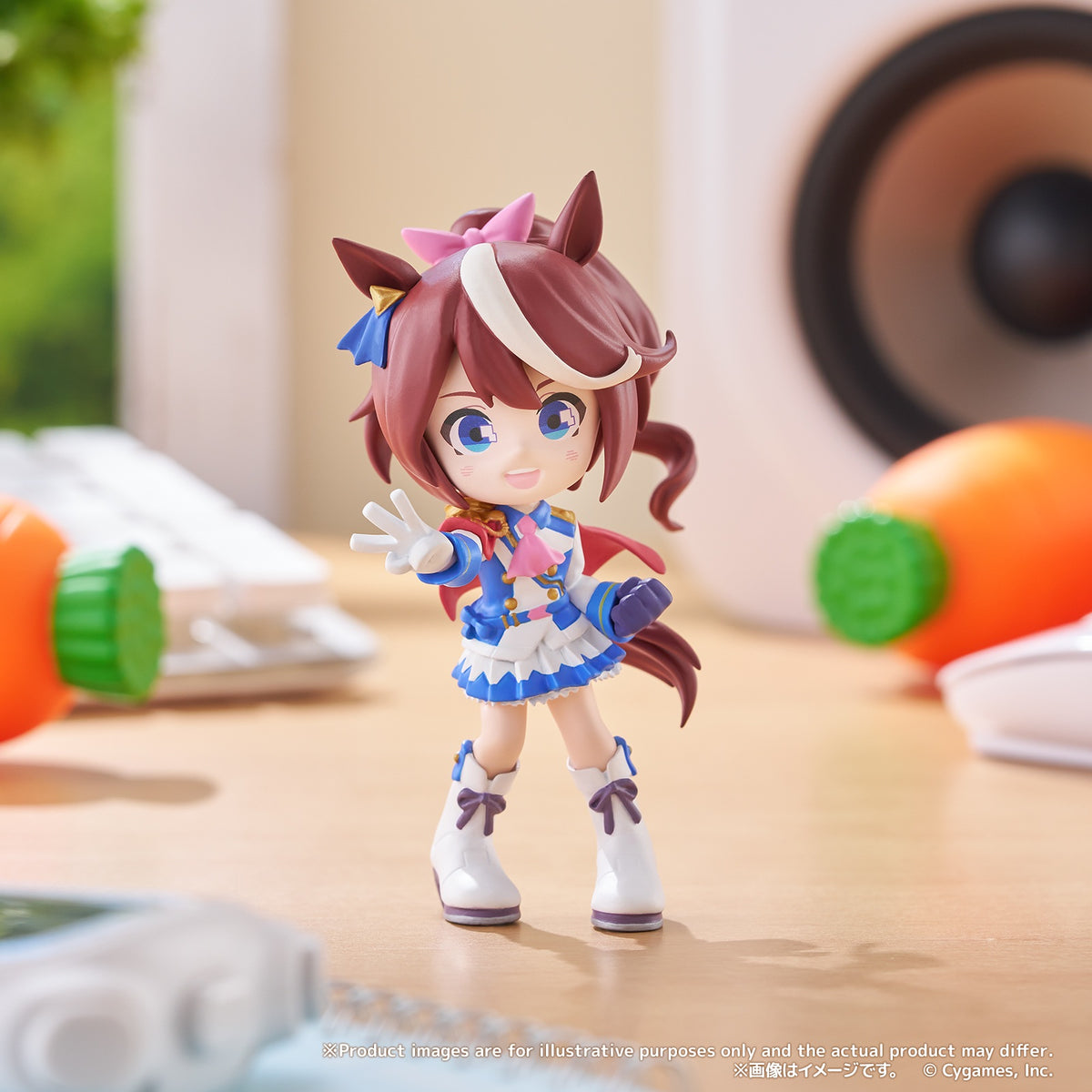 【Box/6】PalVerse ウマ娘 プリティーダービー Vol.2【予約商品】