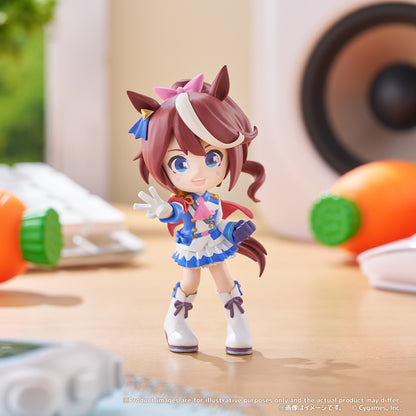 【Box/6】PalVerse ウマ娘 プリティーダービー Vol.2【予約商品】
