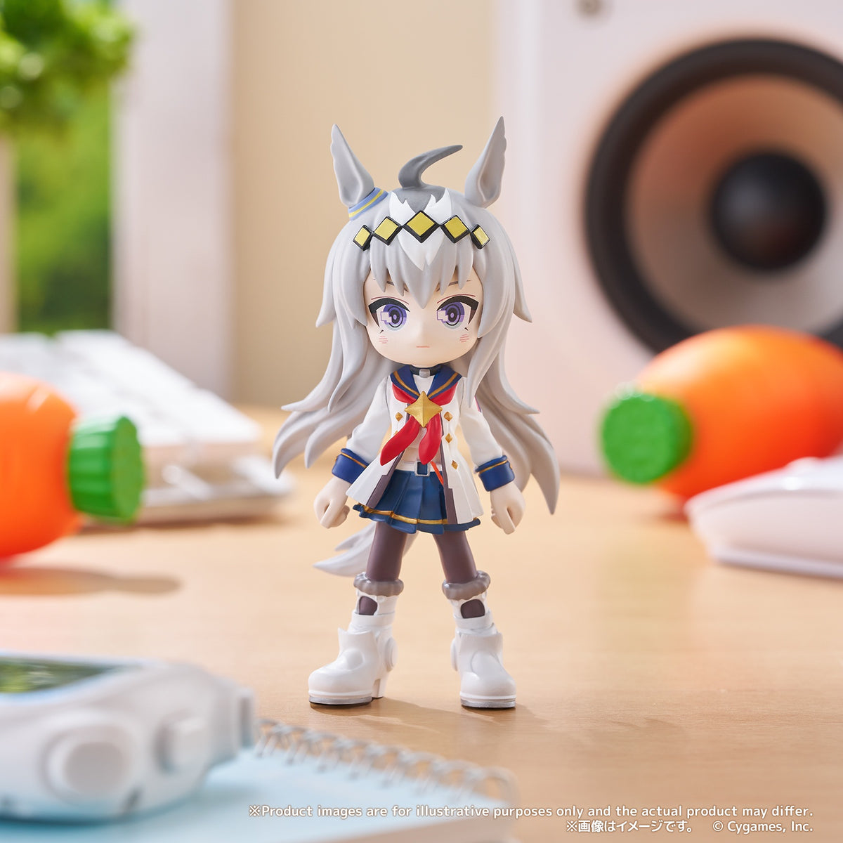 【Box/6】PalVerse ウマ娘 プリティーダービー Vol.2【予約商品】