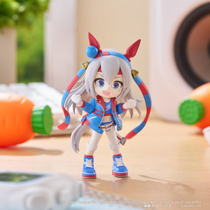 【Box/6】PalVerse ウマ娘 プリティーダービー Vol.2【予約商品】