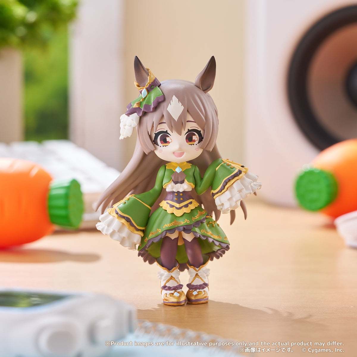 【Box/6】PalVerse ウマ娘 プリティーダービー Vol.2【予約商品】