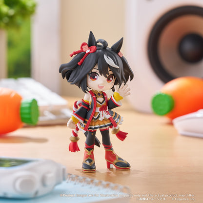 【Box/6】PalVerse ウマ娘 プリティーダービー Vol.2【予約商品】