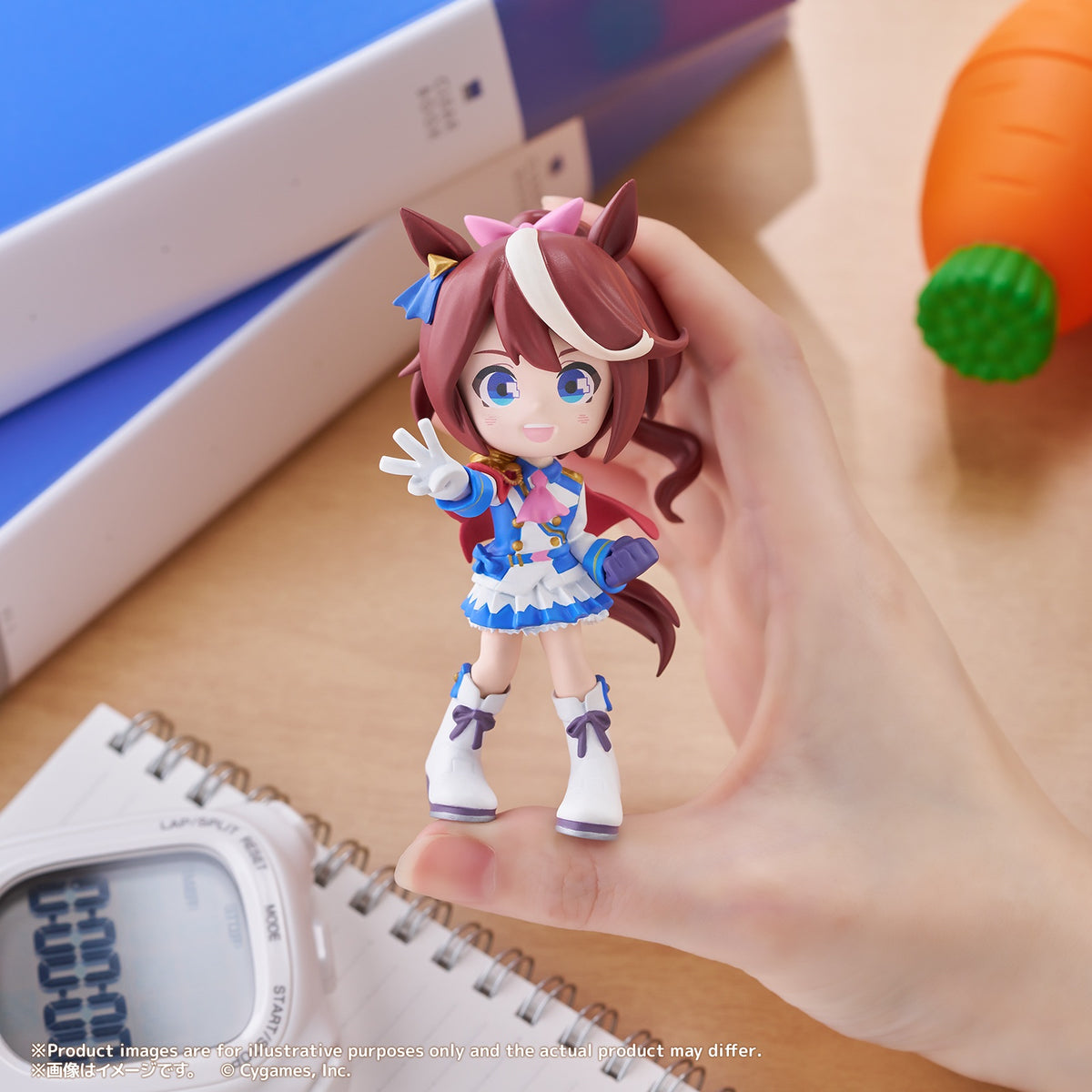 【Box/6】PalVerse ウマ娘 プリティーダービー Vol.2【予約商品】
