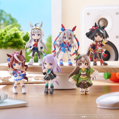 【Box/6】PalVerse ウマ娘 プリティーダービー Vol.2【予約商品】