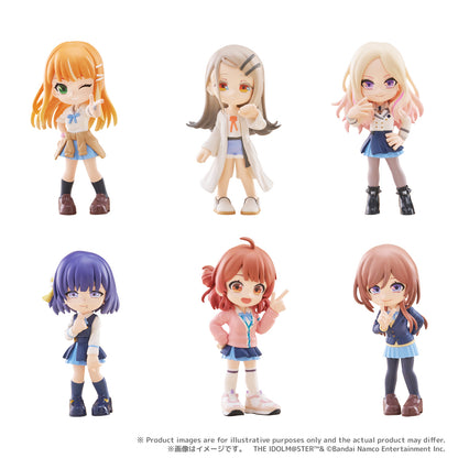 【Box/6】PalVerse 学園アイドルマスター Vol.2