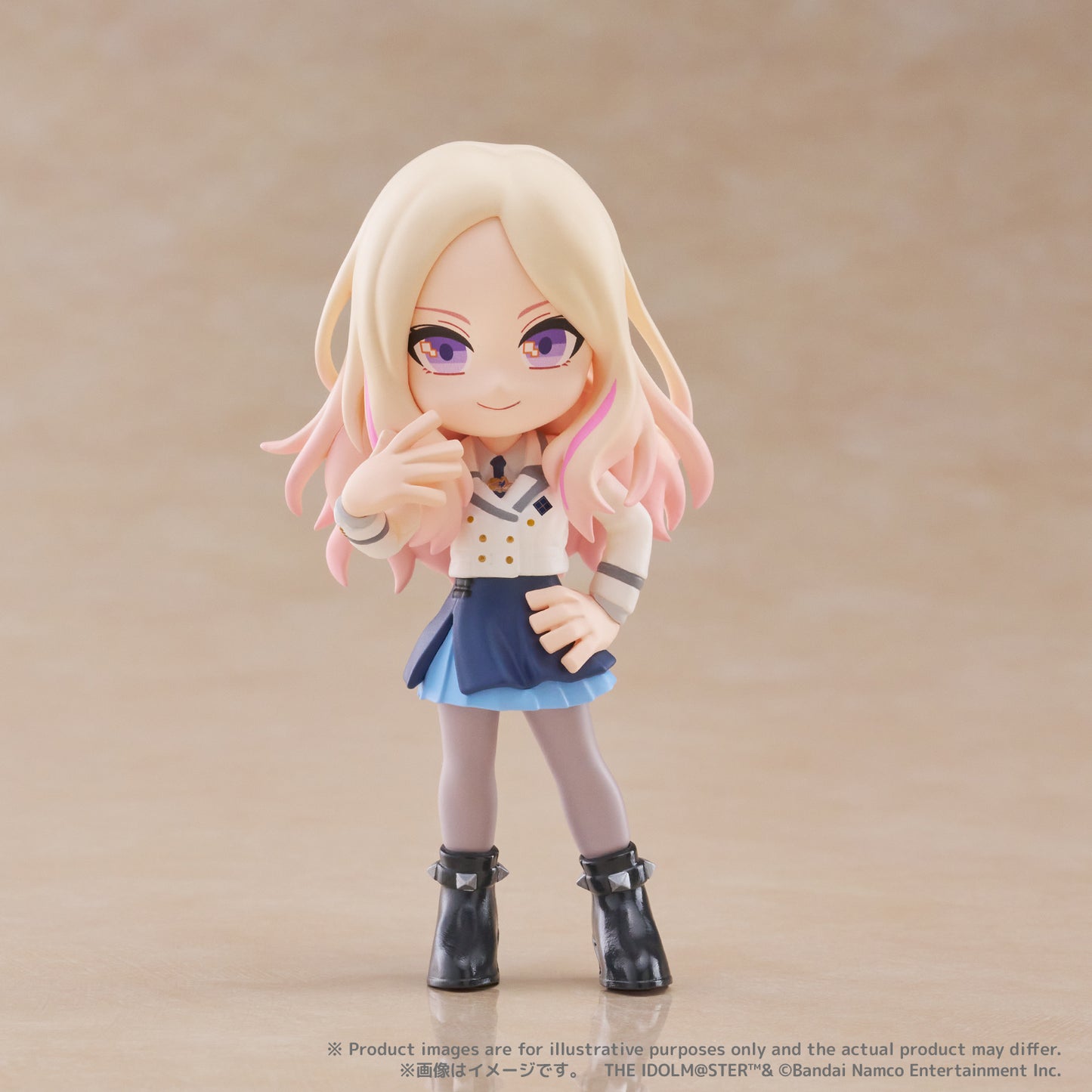 【Box/6】PalVerse 学園アイドルマスター Vol.2