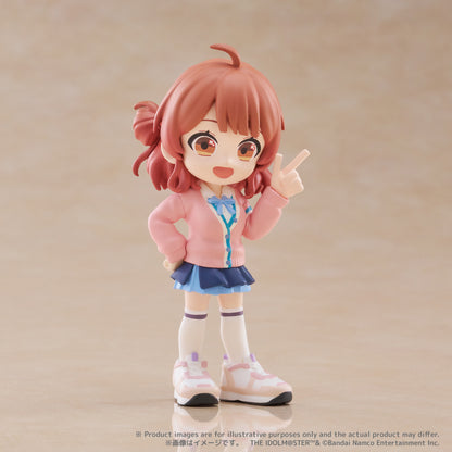 【Box/6】PalVerse 学園アイドルマスター Vol.2