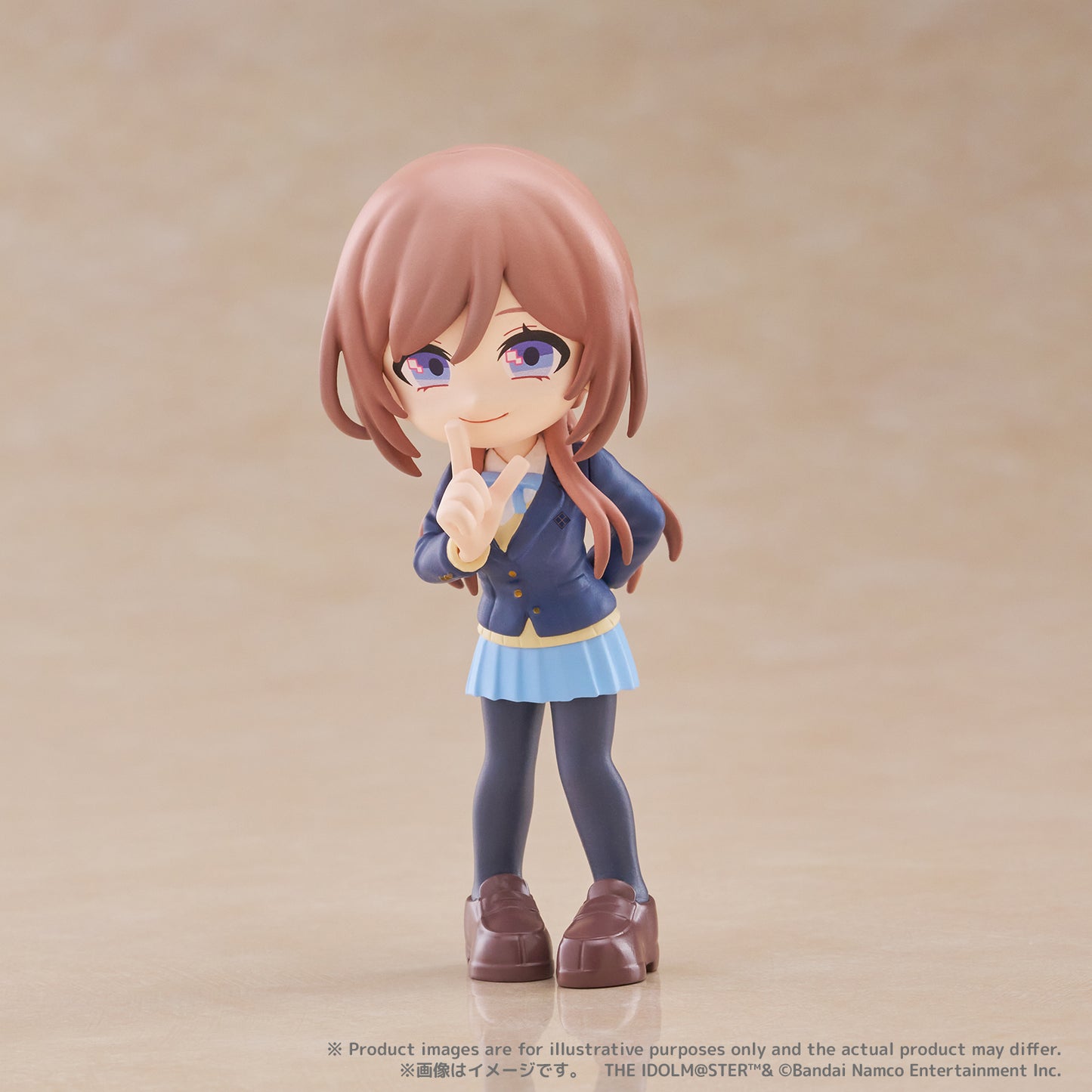 【Box/6】PalVerse 学園アイドルマスター Vol.2