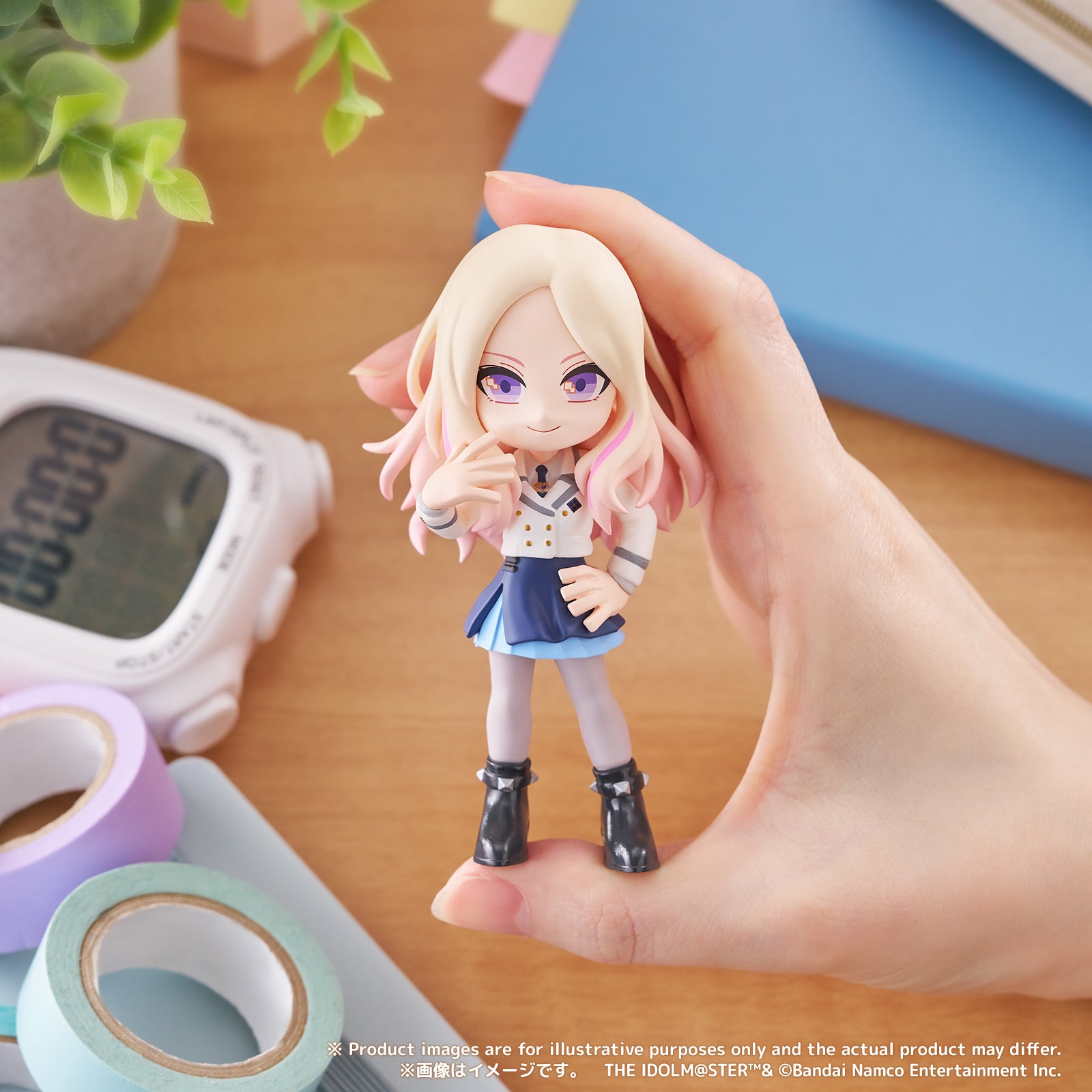 Box/6】PalVerse 学園アイドルマスター Vol.2 - Tokyo Otaku Mode