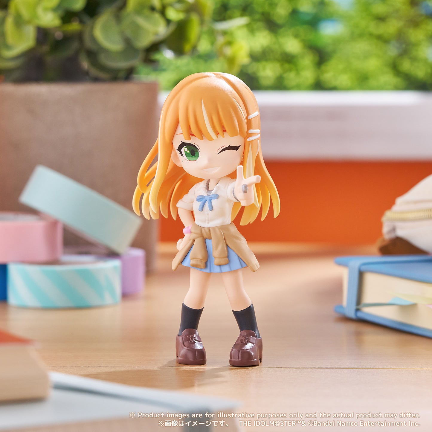 【Box/6】PalVerse 学園アイドルマスター Vol.2
