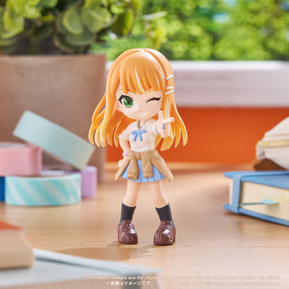 【Box/6】PalVerse 学園アイドルマスター Vol.2