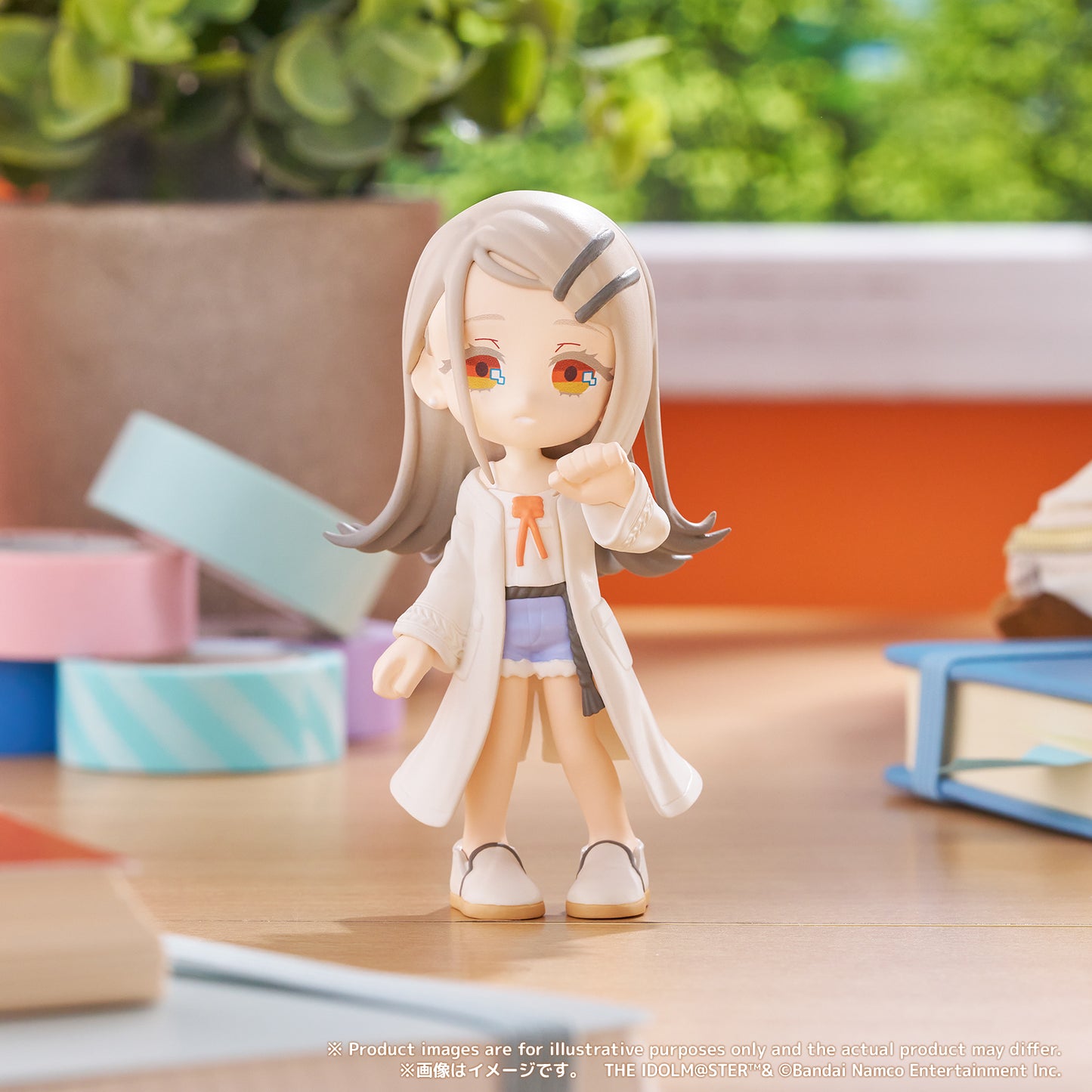 【Box/6】PalVerse 学園アイドルマスター Vol.2