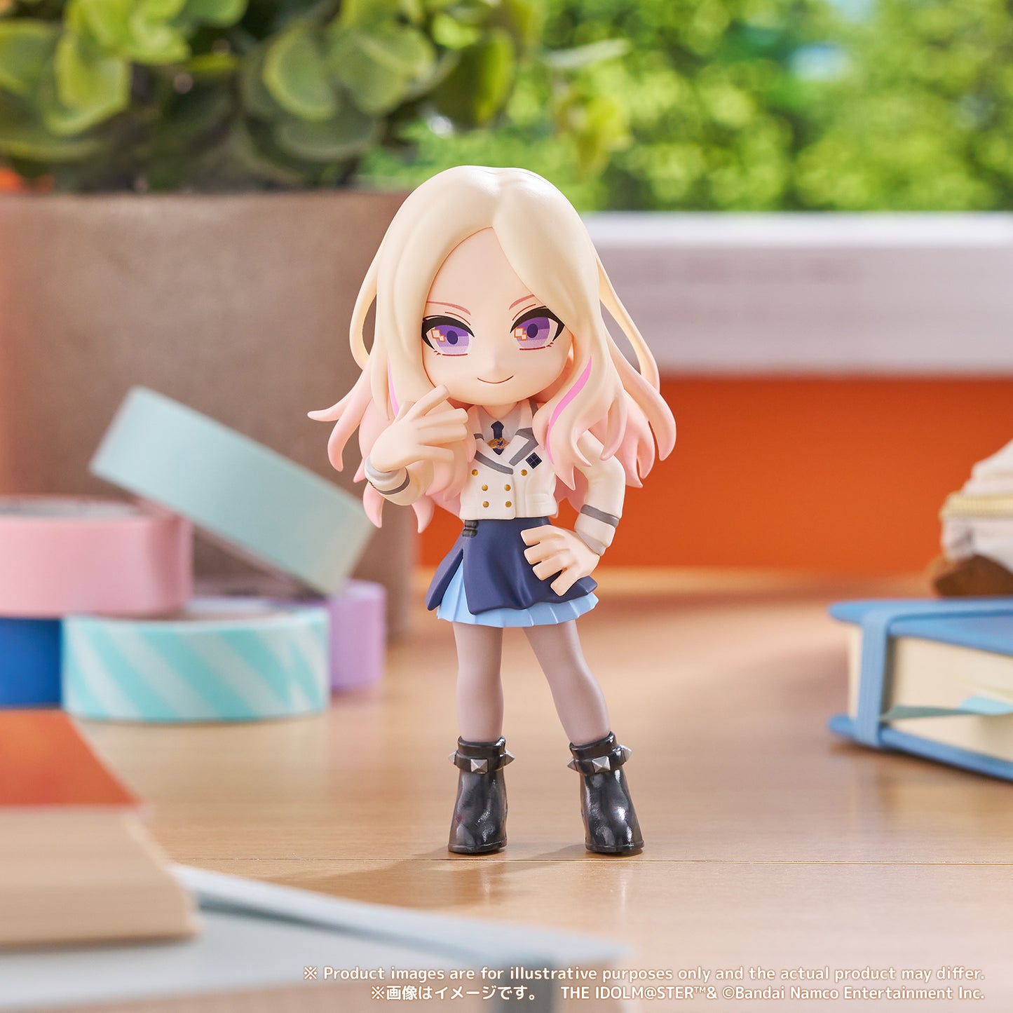 【Box/6】PalVerse 学園アイドルマスター Vol.2