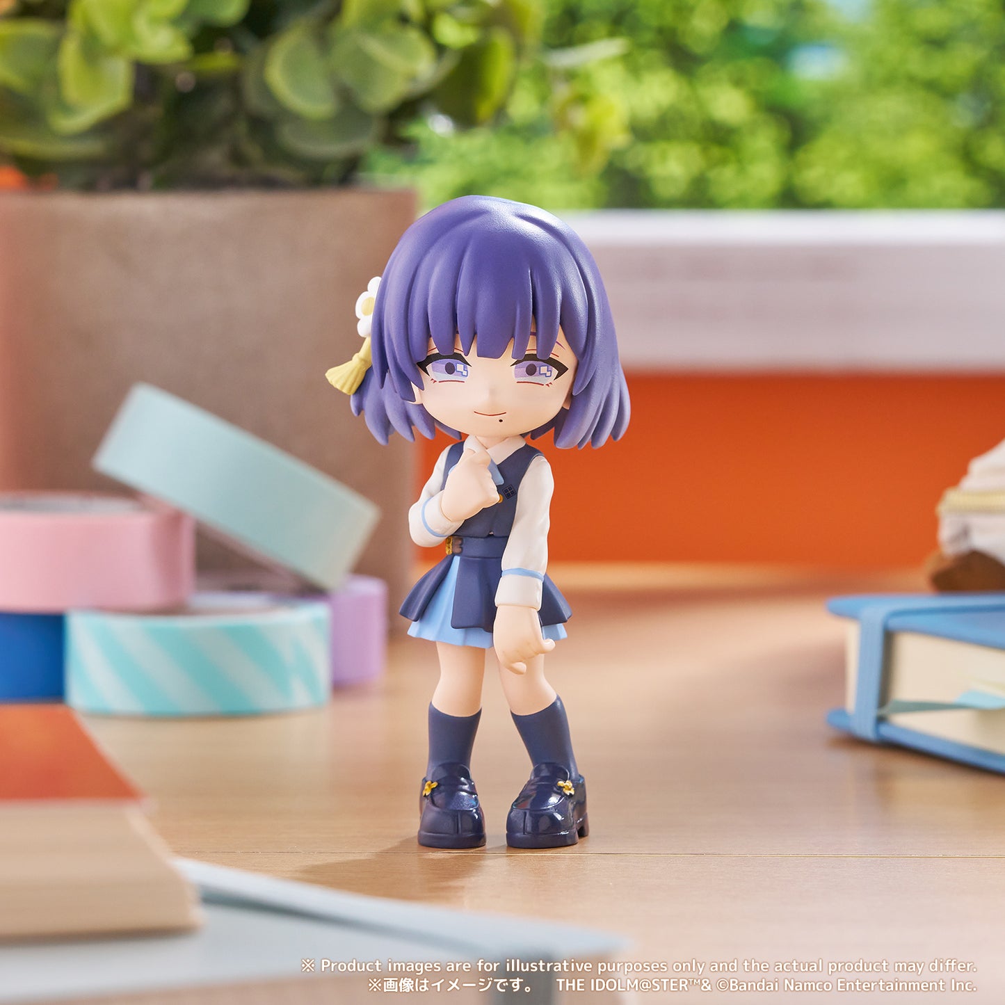 【Box/6】PalVerse 学園アイドルマスター Vol.2