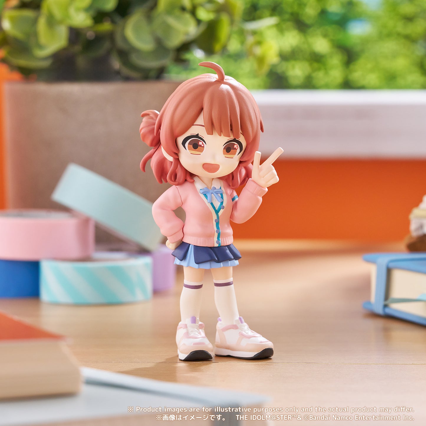 【Box/6】PalVerse 学園アイドルマスター Vol.2