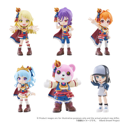 【Box/6】PalVerse BanG Dream! ハロー、ハッピーワールド!【予約商品】