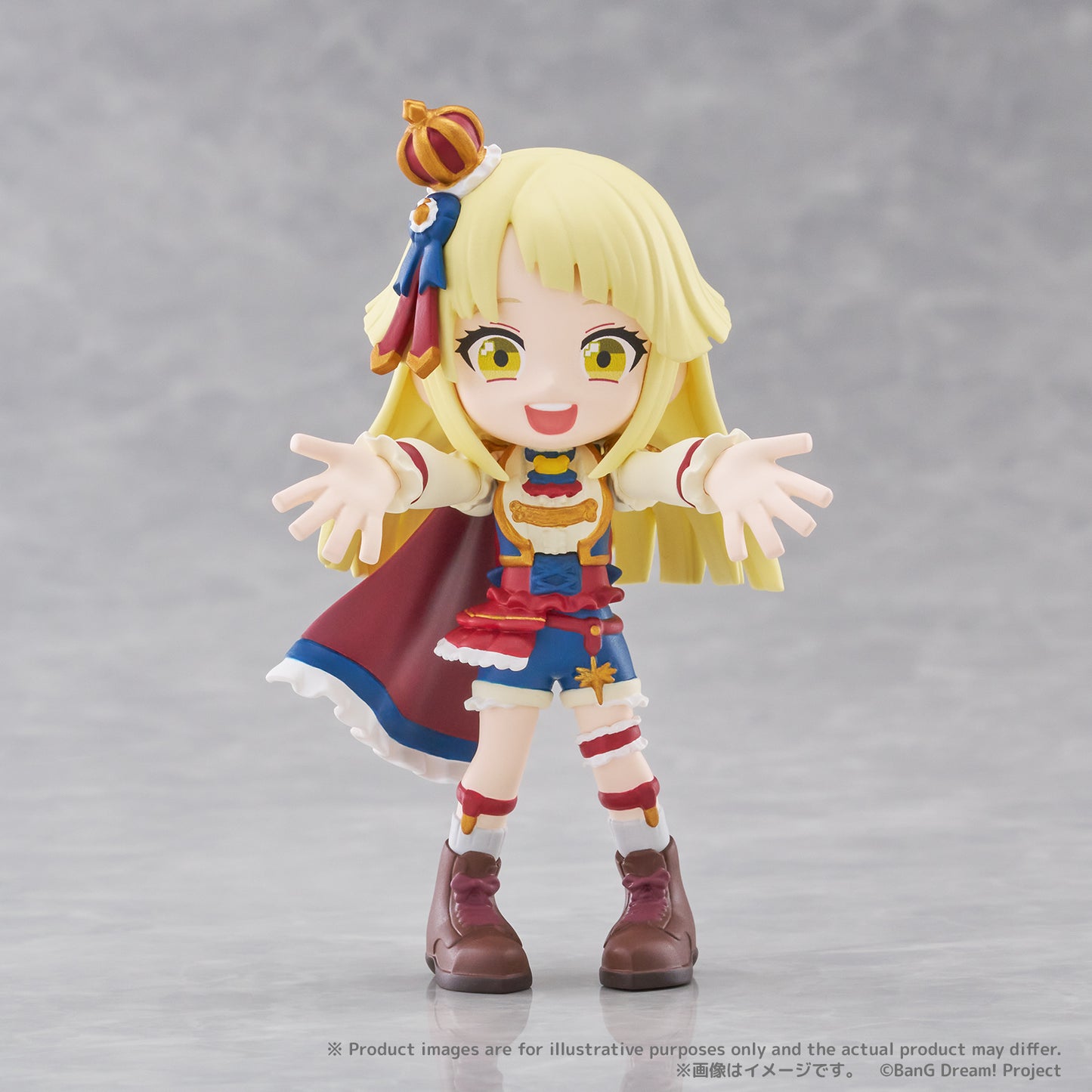 【Box/6】PalVerse BanG Dream! ハロー、ハッピーワールド!【予約商品】