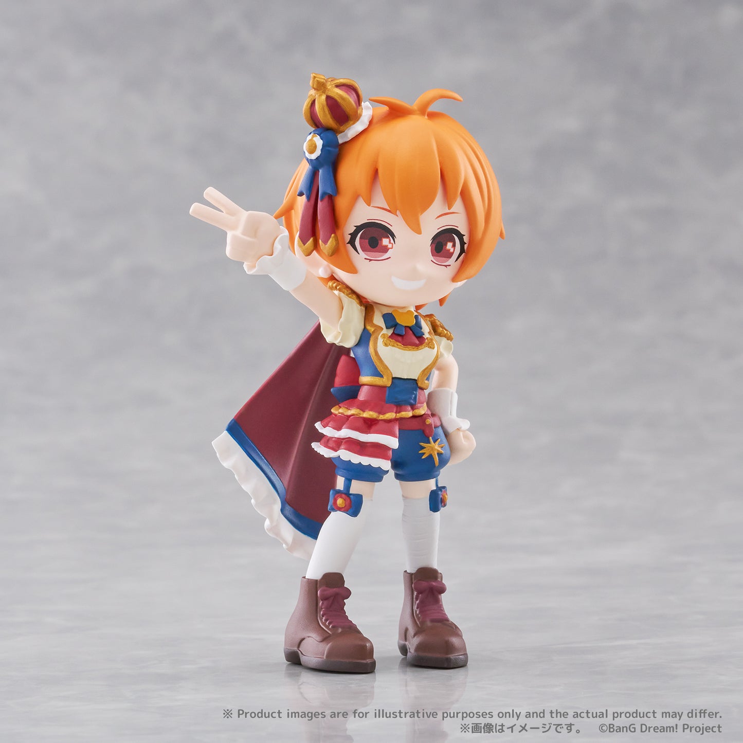 【Box/6】PalVerse BanG Dream! ハロー、ハッピーワールド!【予約商品】