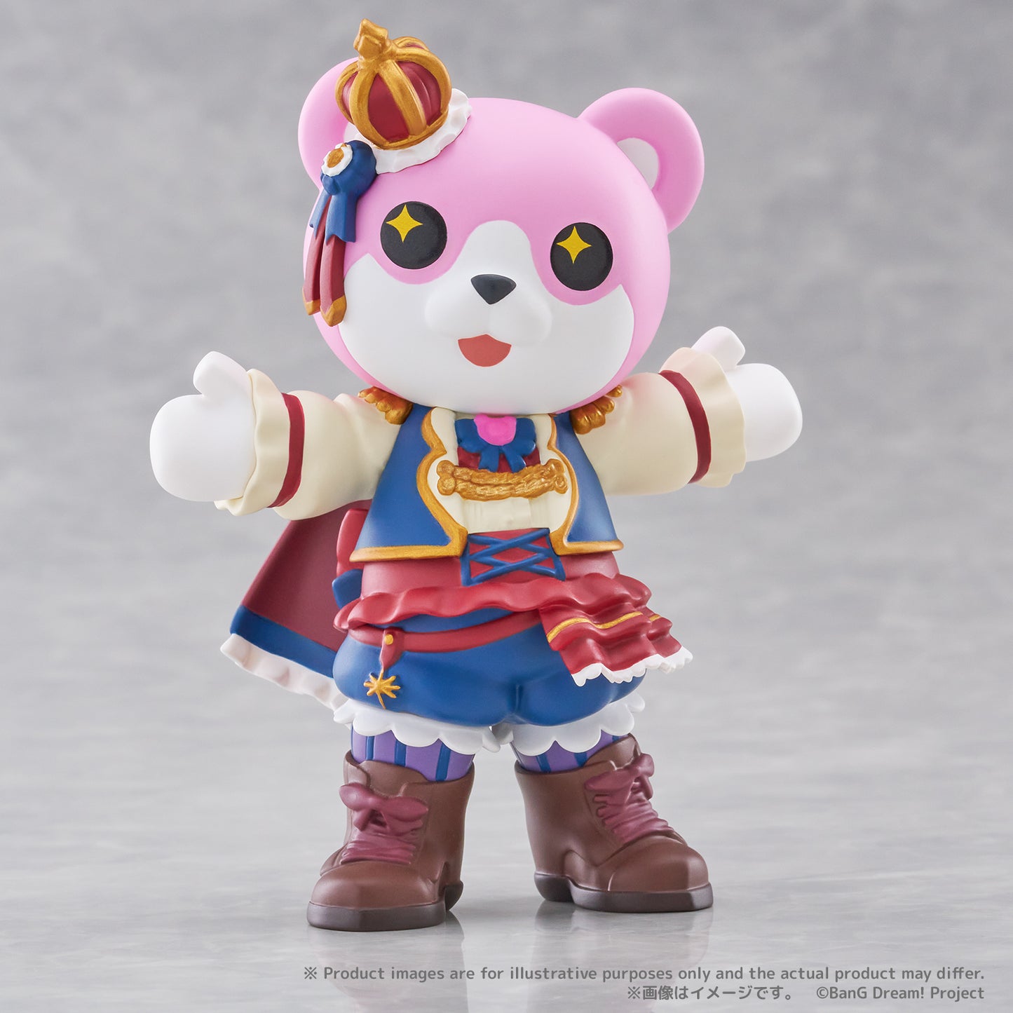 【Box/6】PalVerse BanG Dream! ハロー、ハッピーワールド!【予約商品】