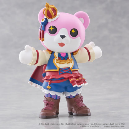 【Box/6】PalVerse BanG Dream! ハロー、ハッピーワールド!【予約商品】