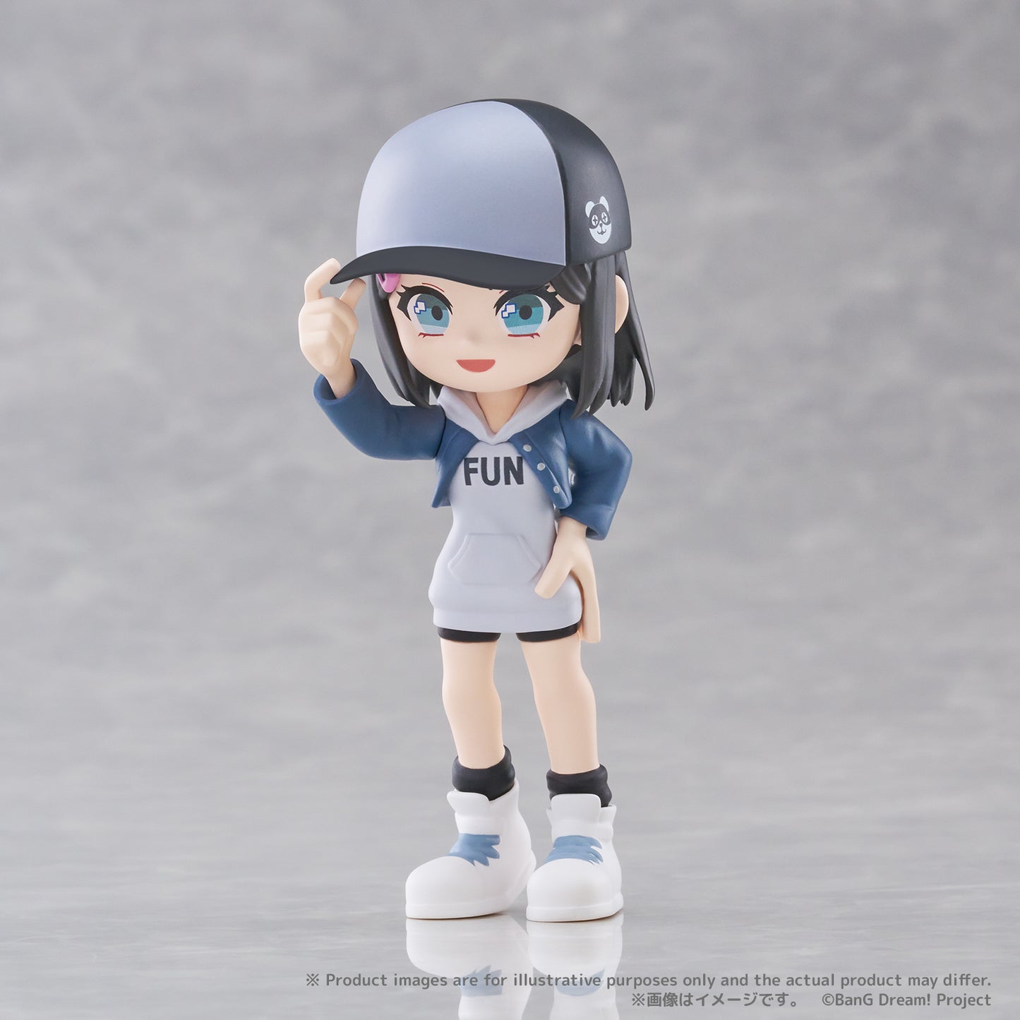 【Box/6】PalVerse BanG Dream! ハロー、ハッピーワールド!【予約商品】