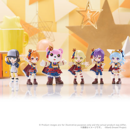 【Box/6】PalVerse BanG Dream! ハロー、ハッピーワールド!【予約商品】