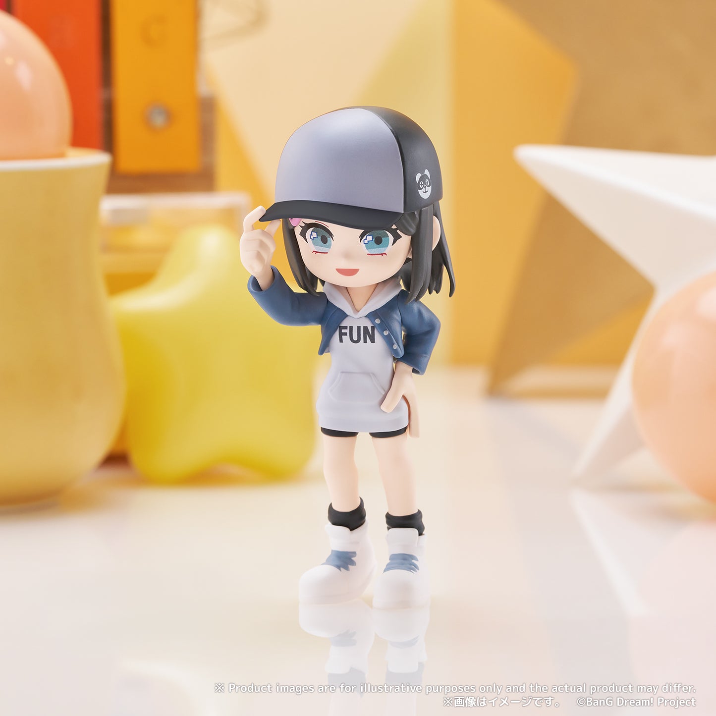 【Box/6】PalVerse BanG Dream! ハロー、ハッピーワールド!【予約商品】