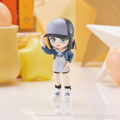 【Box/6】PalVerse BanG Dream! ハロー、ハッピーワールド!【予約商品】