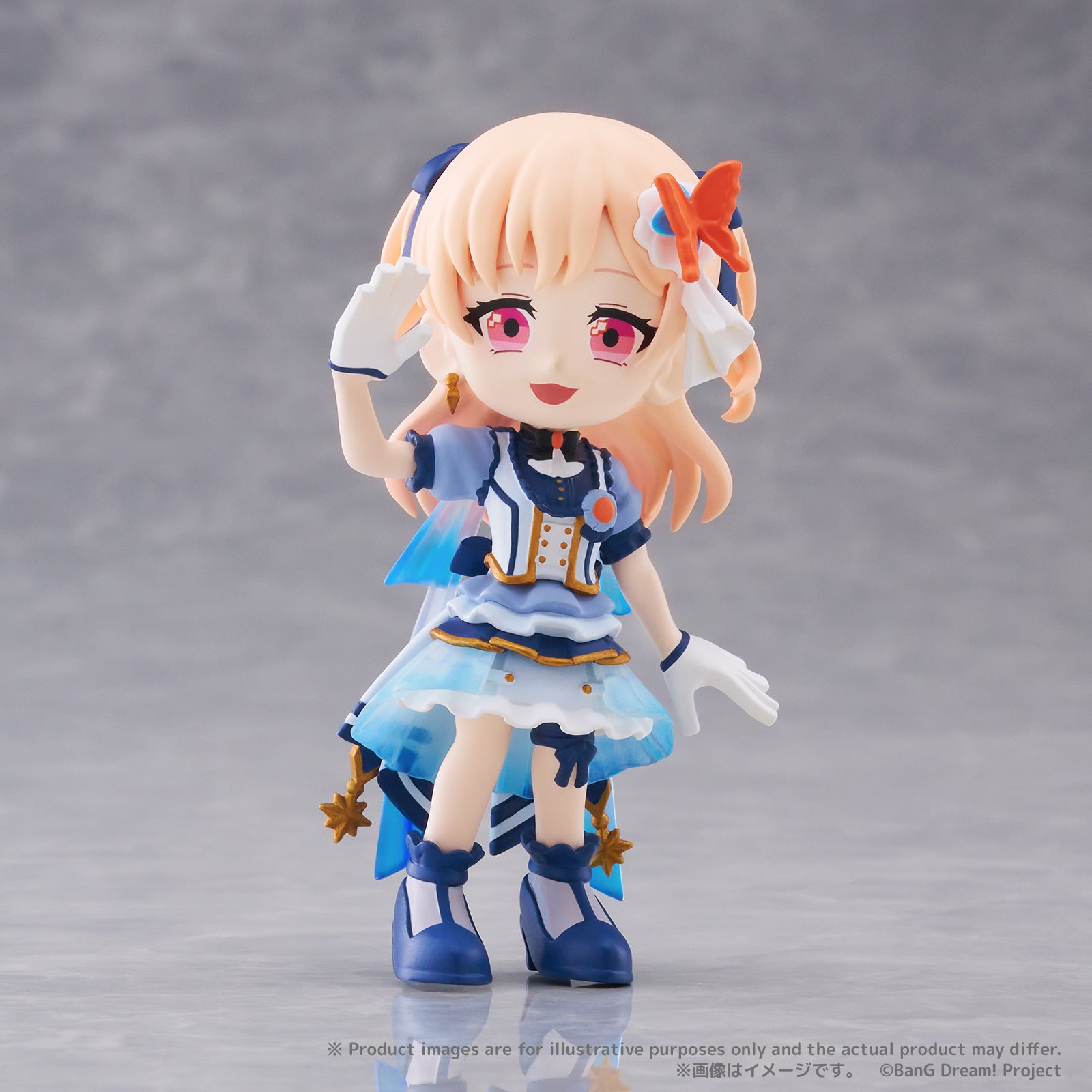 Box/6】PalVerse BanG Dream! Morfonica【予約商品】 - Tokyo Otaku Mode