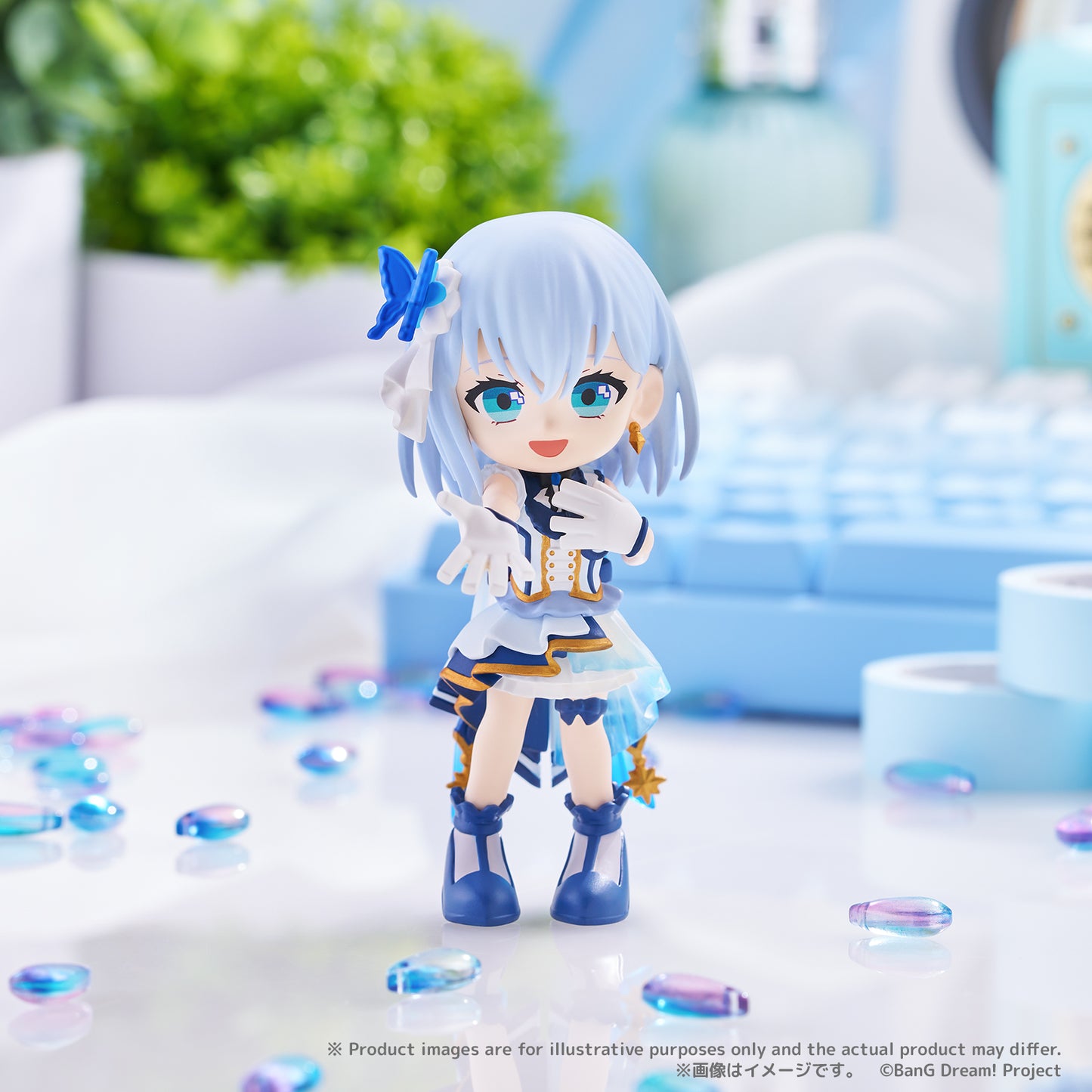 【Box/6】PalVerse BanG Dream! Morfonica【予約商品】