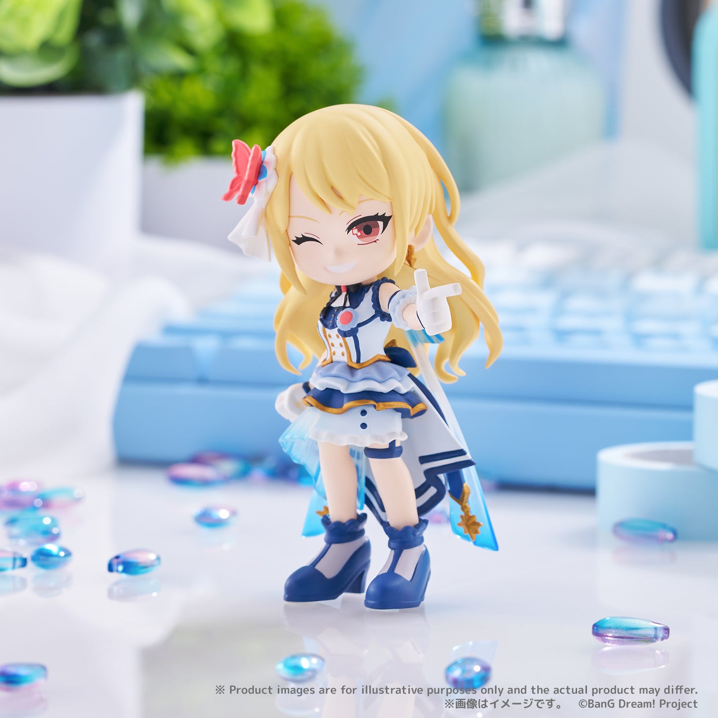 【Box/6】PalVerse BanG Dream! Morfonica【予約商品】