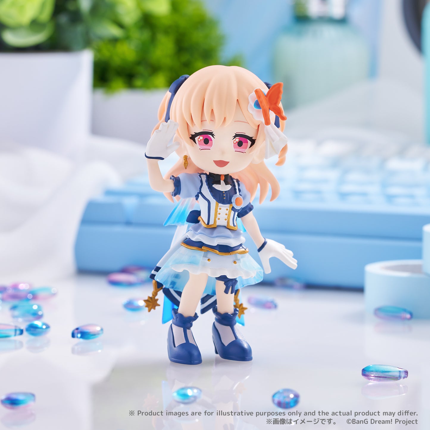 【Box/6】PalVerse BanG Dream! Morfonica【予約商品】