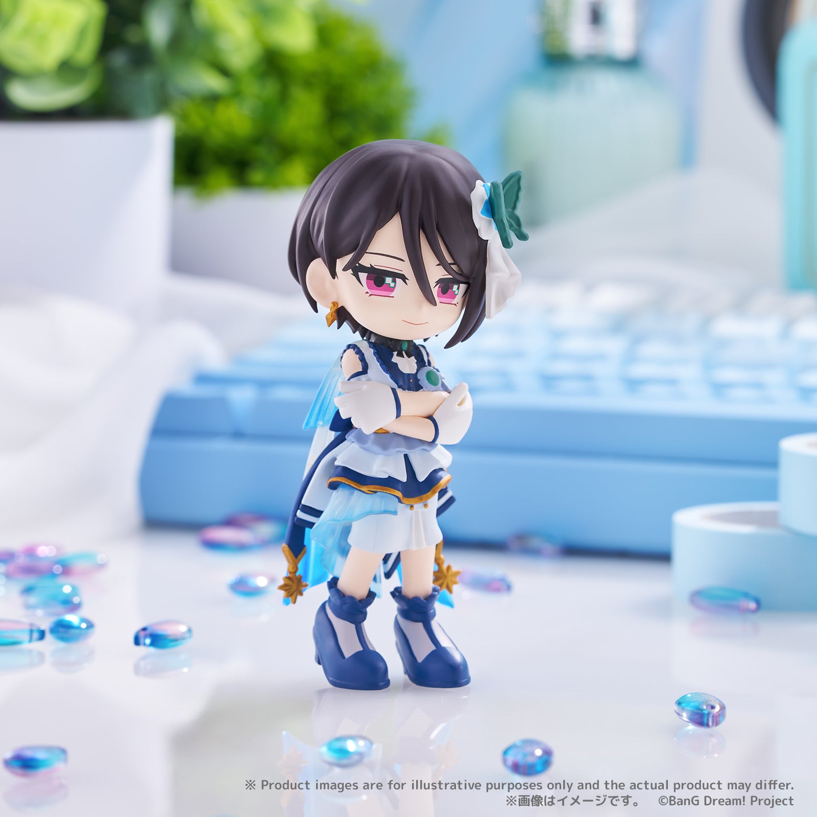 Box/6】PalVerse BanG Dream! Morfonica【予約商品】 - Tokyo Otaku Mode