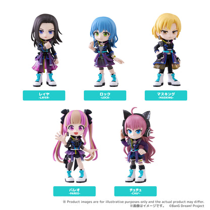 【Box/6】PalVerse BanG Dream! RAISE A SUILEN【予約商品】