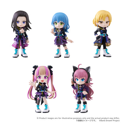 【Box/6】PalVerse BanG Dream! RAISE A SUILEN【予約商品】
