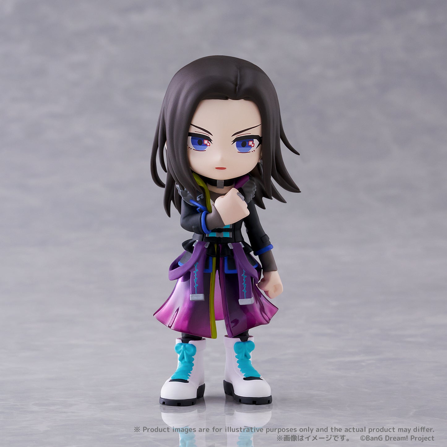 【Box/6】PalVerse BanG Dream! RAISE A SUILEN【予約商品】