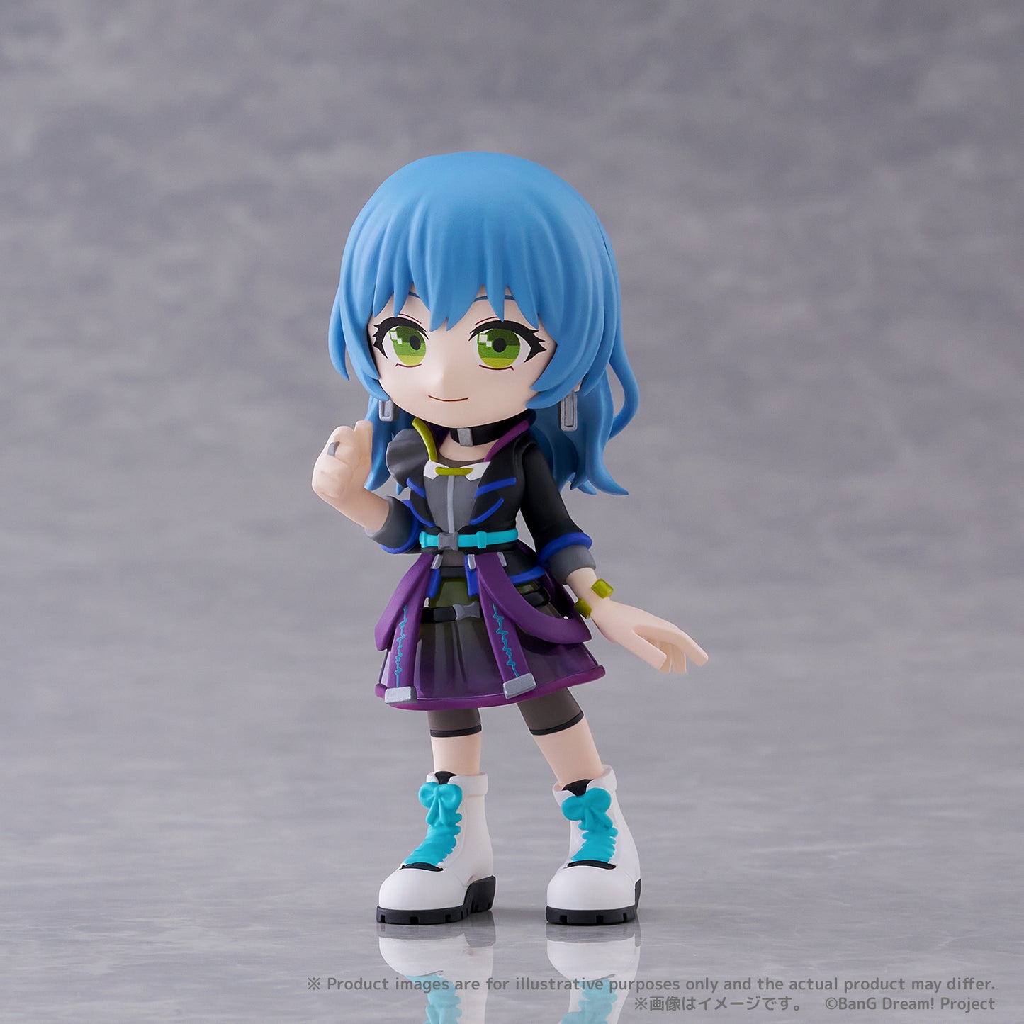【Box/6】PalVerse BanG Dream! RAISE A SUILEN【予約商品】