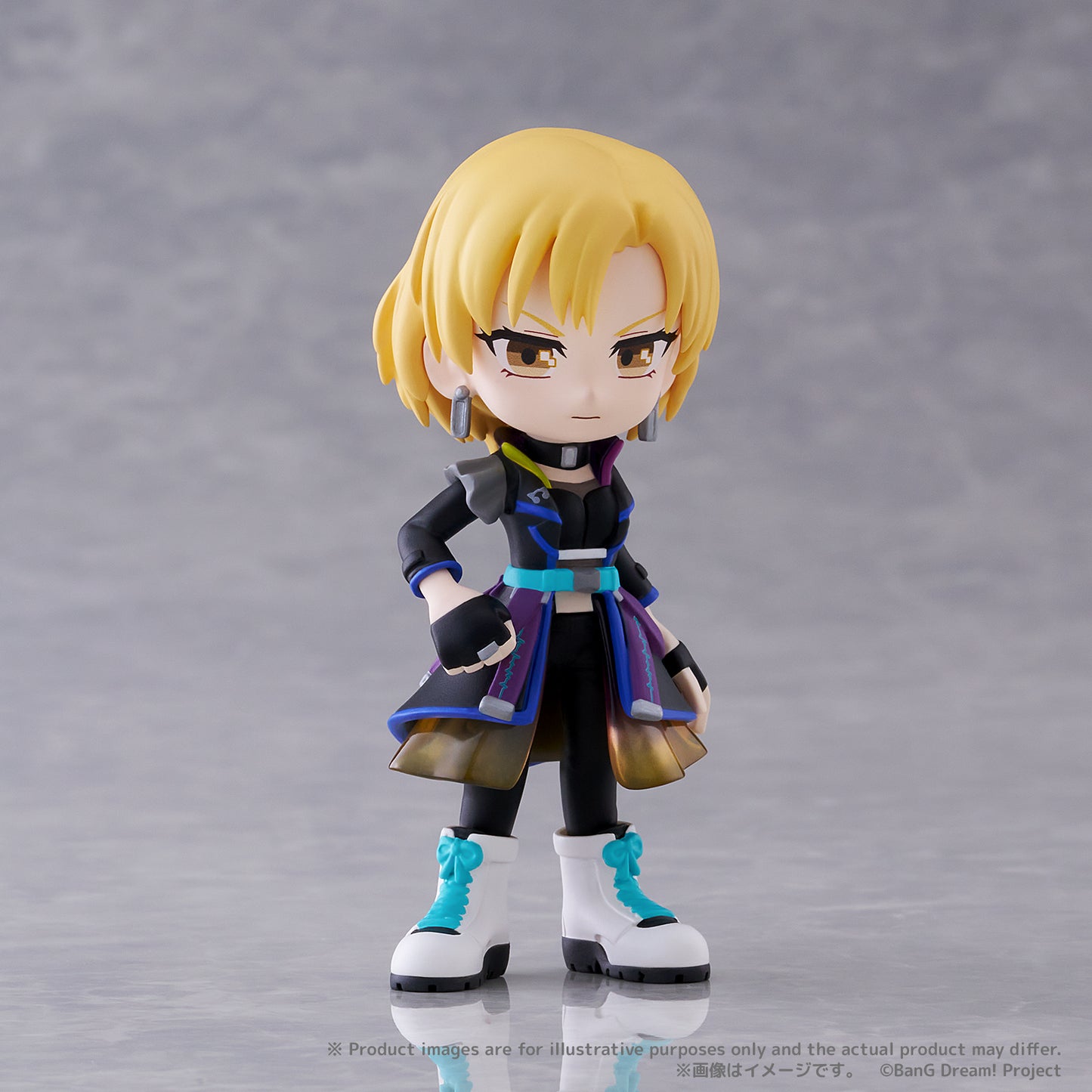【Box/6】PalVerse BanG Dream! RAISE A SUILEN【予約商品】