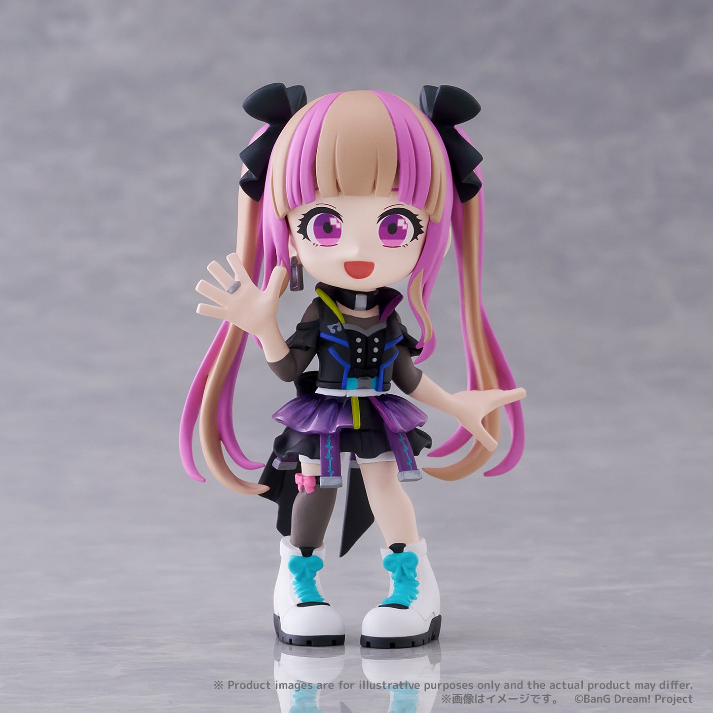 【Box/6】PalVerse BanG Dream! RAISE A SUILEN【予約商品】