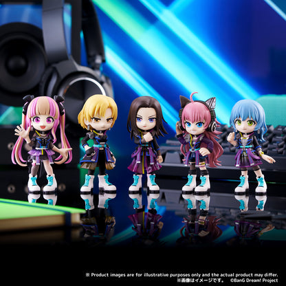 【Box/6】PalVerse BanG Dream! RAISE A SUILEN【予約商品】