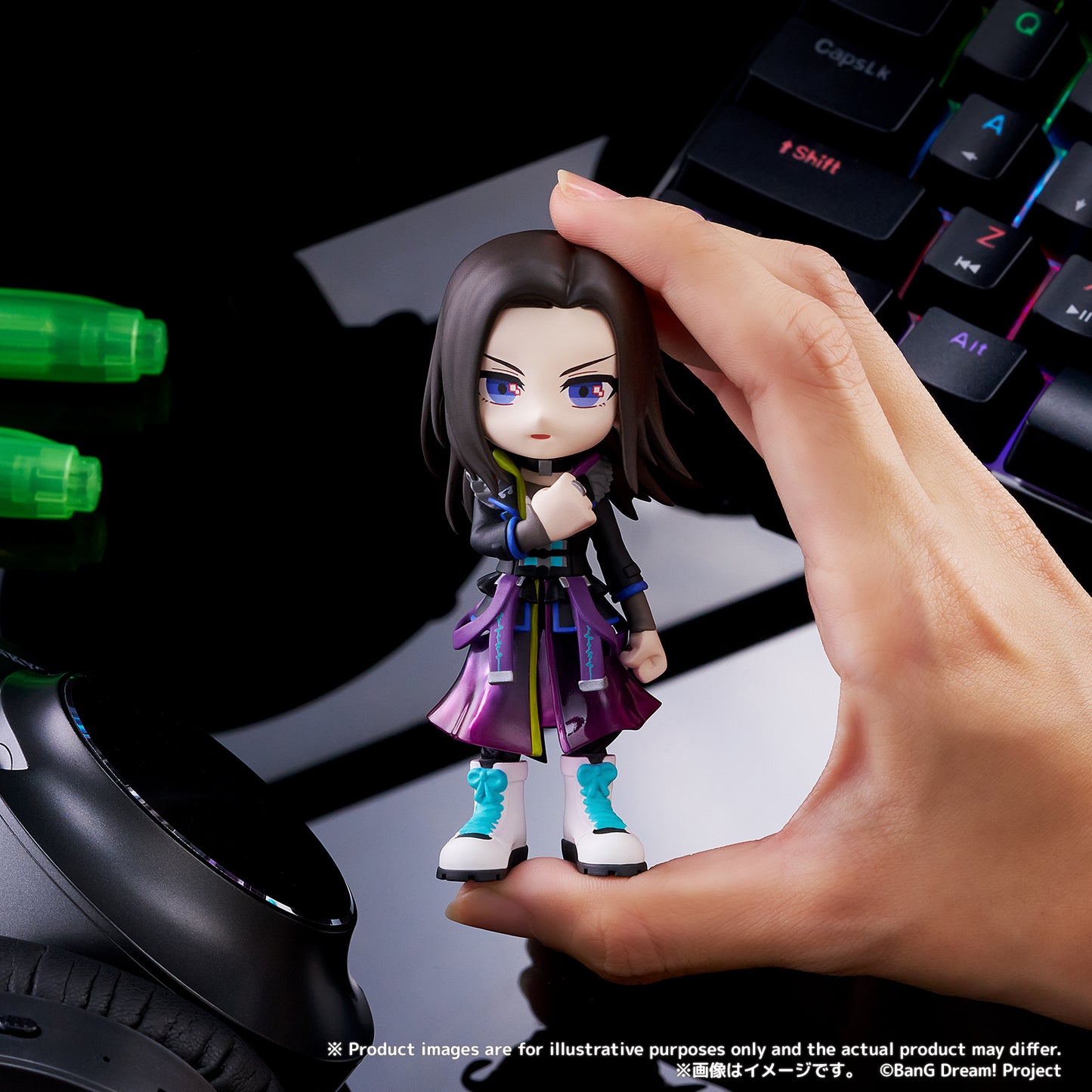 【Box/6】PalVerse BanG Dream! RAISE A SUILEN【予約商品】