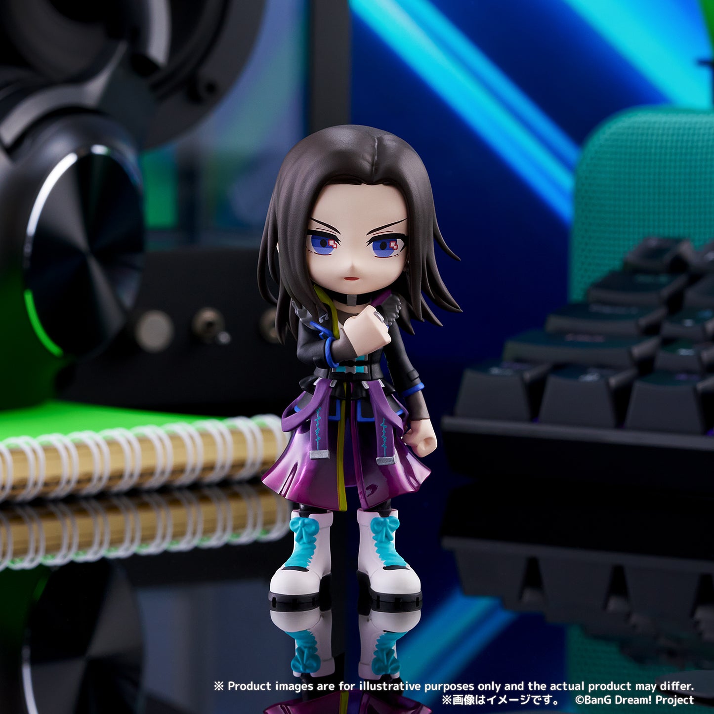 【Box/6】PalVerse BanG Dream! RAISE A SUILEN【予約商品】