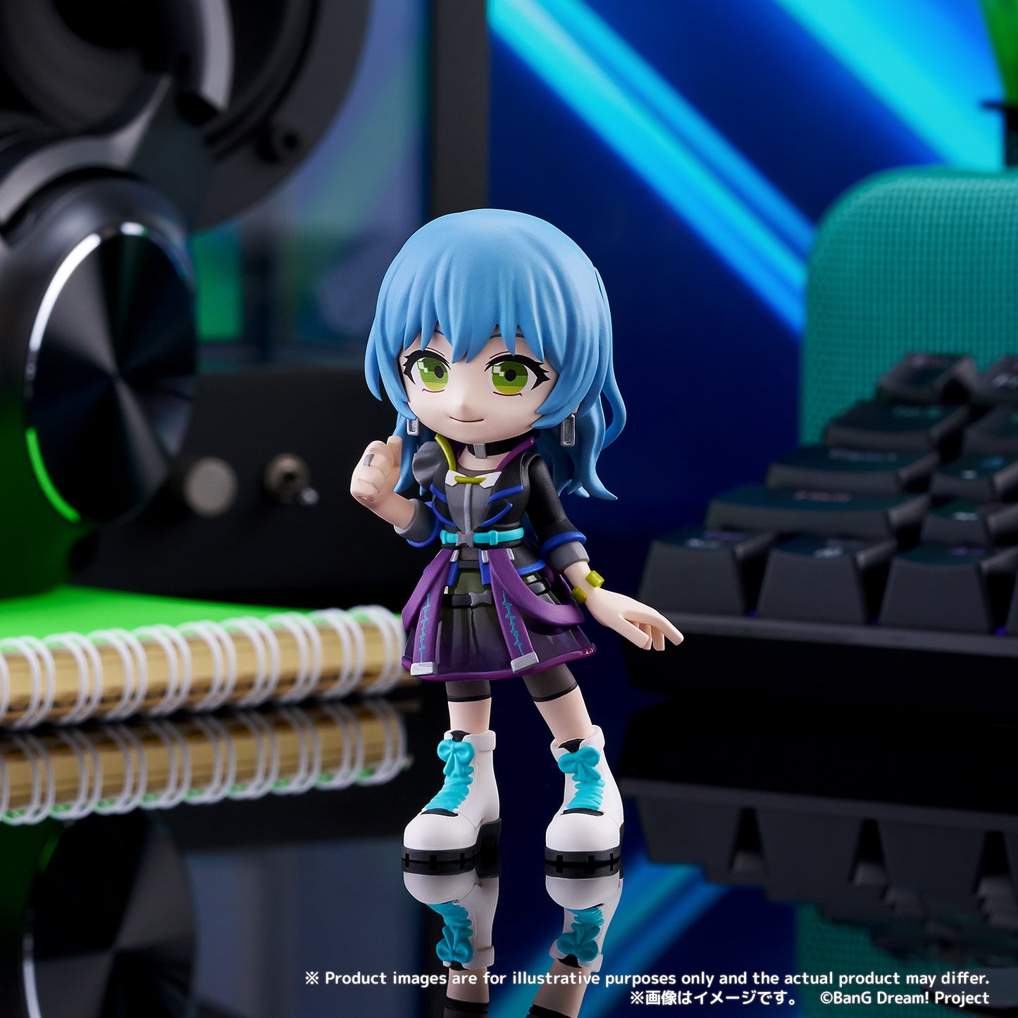 【Box/6】PalVerse BanG Dream! RAISE A SUILEN【予約商品】