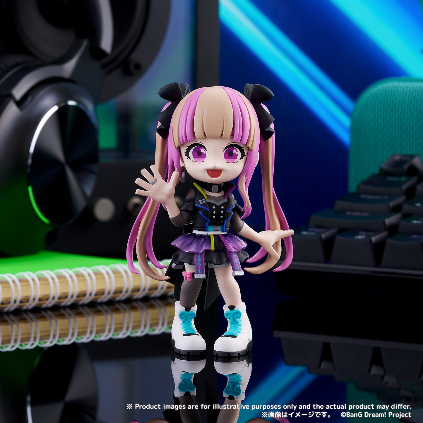 【Box/6】PalVerse BanG Dream! RAISE A SUILEN【予約商品】