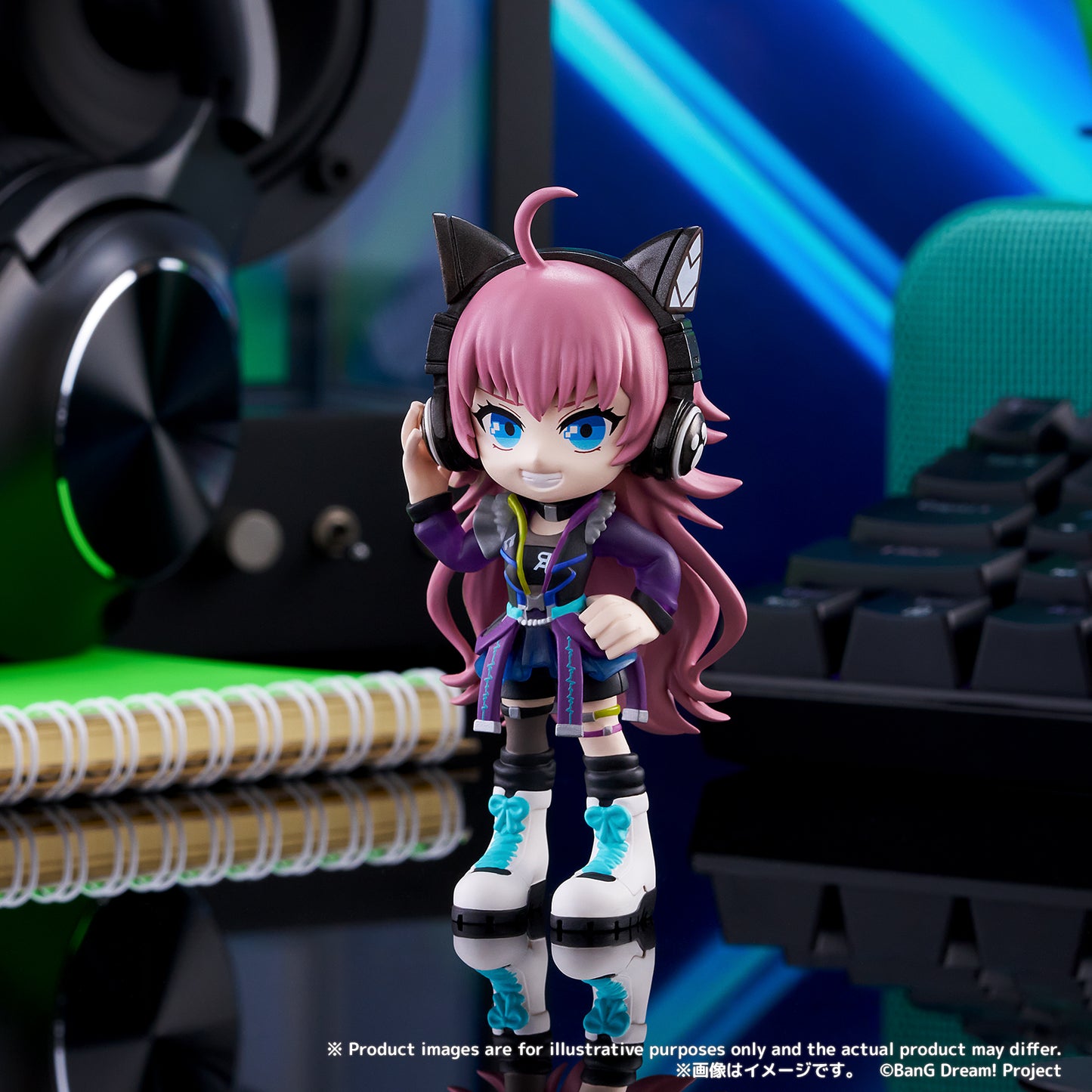 【Box/6】PalVerse BanG Dream! RAISE A SUILEN【予約商品】