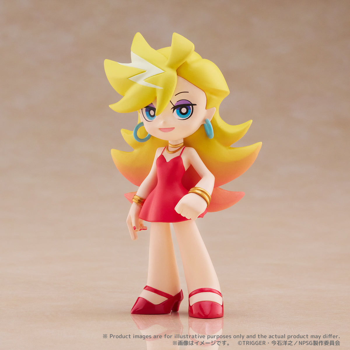 【Box/6】PalVerse New PANTY & STOCKING with GARTERBELT【予約商品】