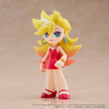 【Box/6】PalVerse New PANTY & STOCKING with GARTERBELT【予約商品】