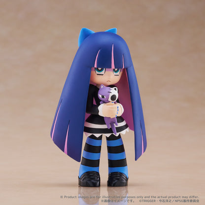 【Box/6】PalVerse New PANTY & STOCKING with GARTERBELT【予約商品】