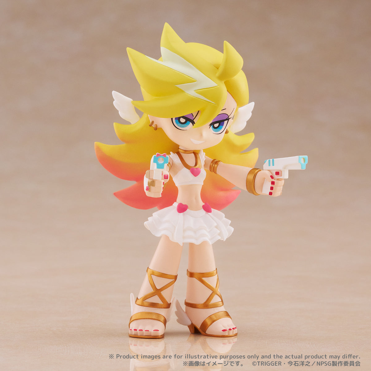 【Box/6】PalVerse New PANTY & STOCKING with GARTERBELT【予約商品】