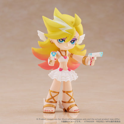 【Box/6】PalVerse New PANTY & STOCKING with GARTERBELT【予約商品】